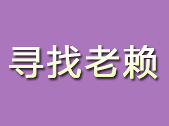 安平寻找老赖